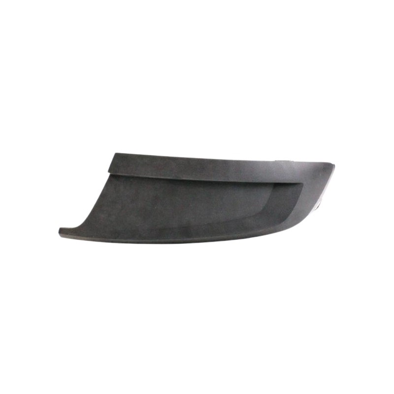 Grade do Para-choque lado esquerdo Volkswagen 5Z0853665G9B9
