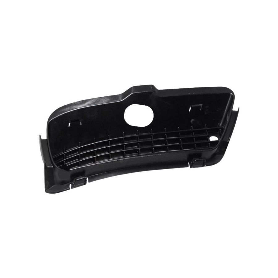 Grade do Para-choque lado esquerdo Volkswagen 1HM853665A01C