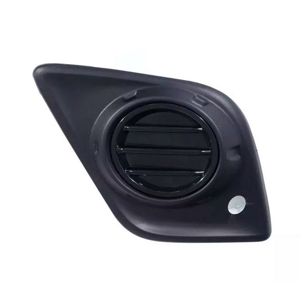 Grade do Para-choque (Par) dianteiro Automotive Imports ZN5151037
