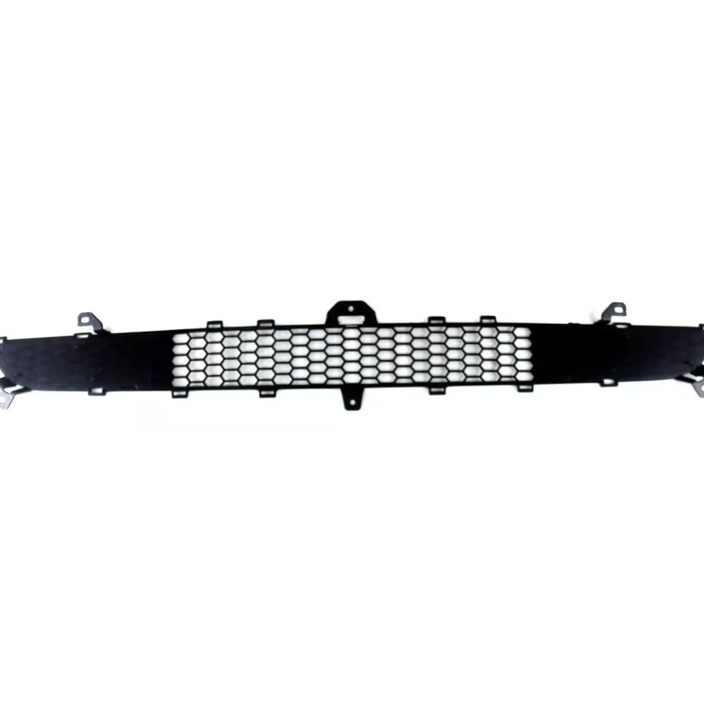 Grade do Para-choque superior dianteiro Fiat 735535237