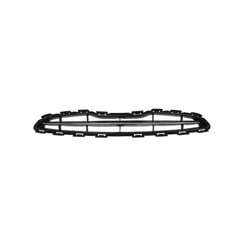 Grade do Para-choque superior dianteiro Automotive Imports ZN8282131