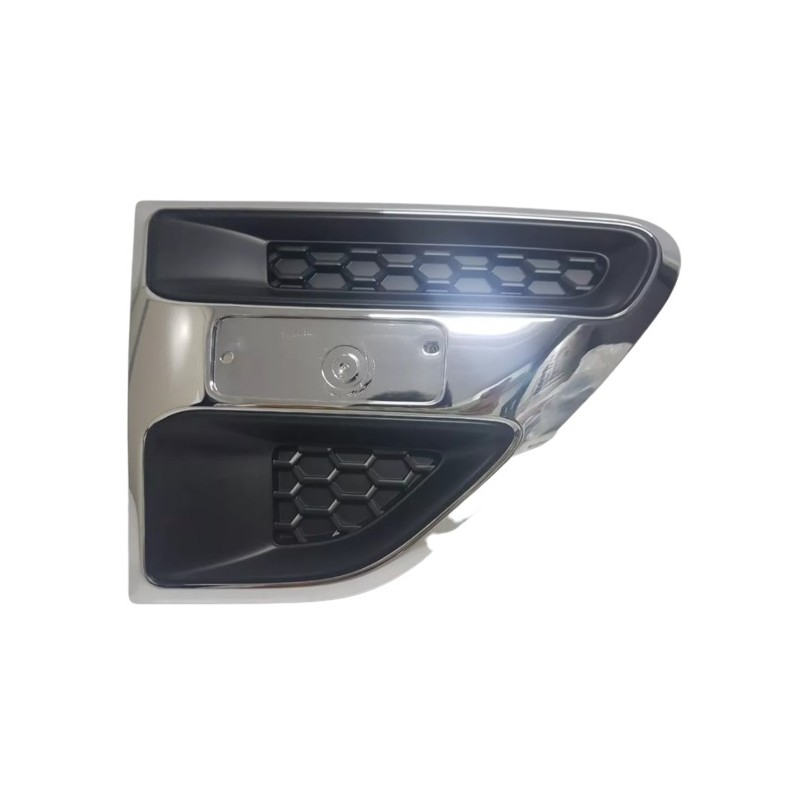 Grade do Para-lama lado direito Ford AB3916G000DB