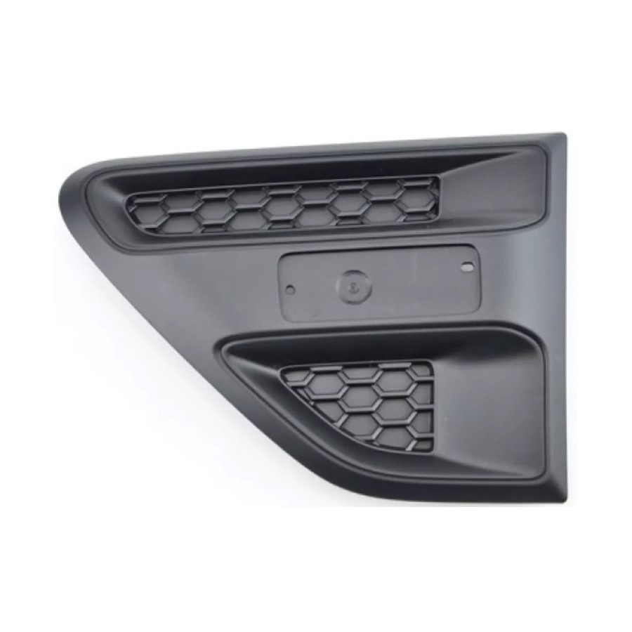 Grade do Para-lama lado esquerdo Ford AB3916G001BC
