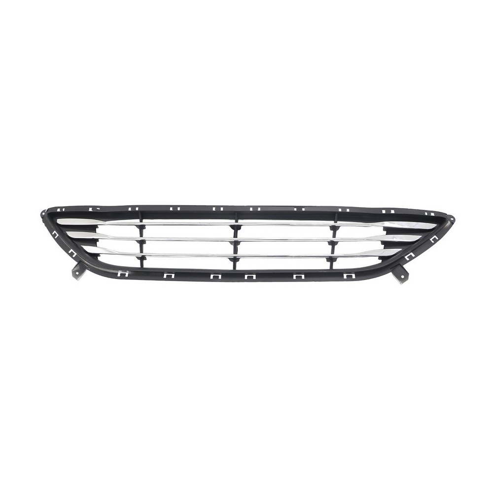 Grade do Parachoque central Automotive Imports ZN8080015