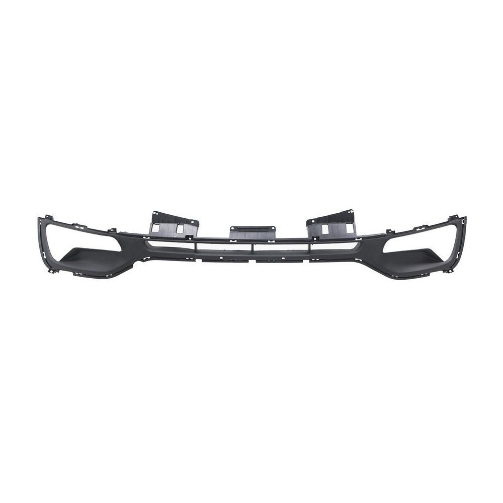 Grade do Parachoque central Automotive Imports ZN8080074