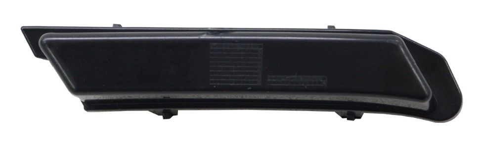 Grade do Parachoque lado direito Automotive Imports BR124114