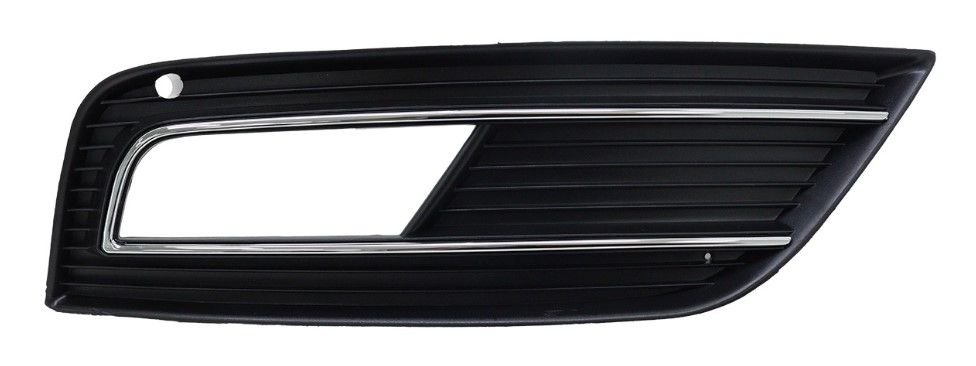 Grade do Parachoque lado direito Automotive Imports BR123972