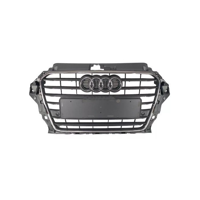 Grade do Radiador Audi 8V3853651