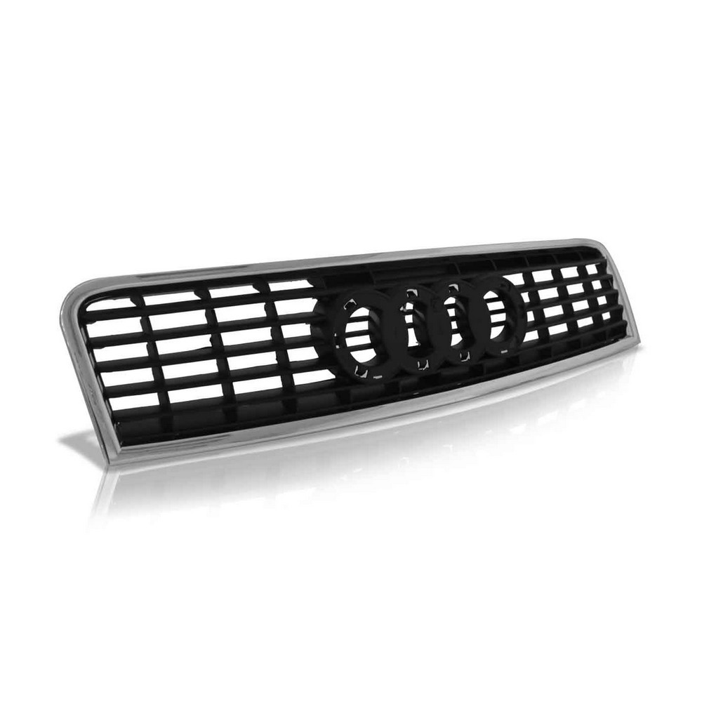 Grade do Radiador Automotive Imports BR123251