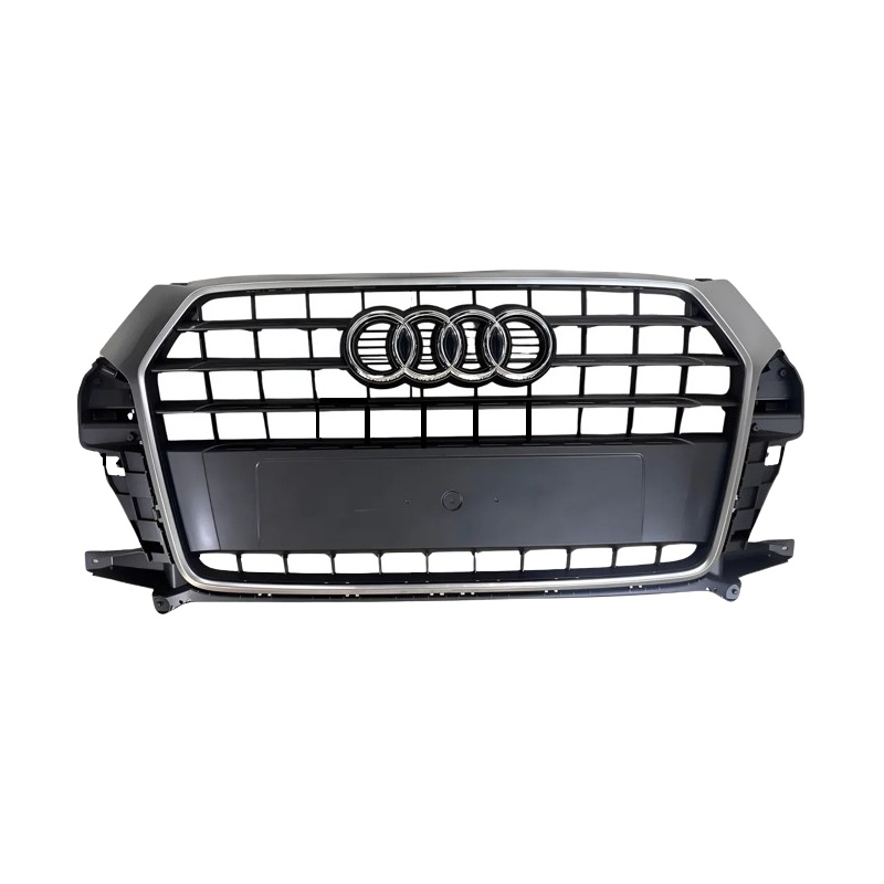 Grade do Radiador Audi 8U0853651M