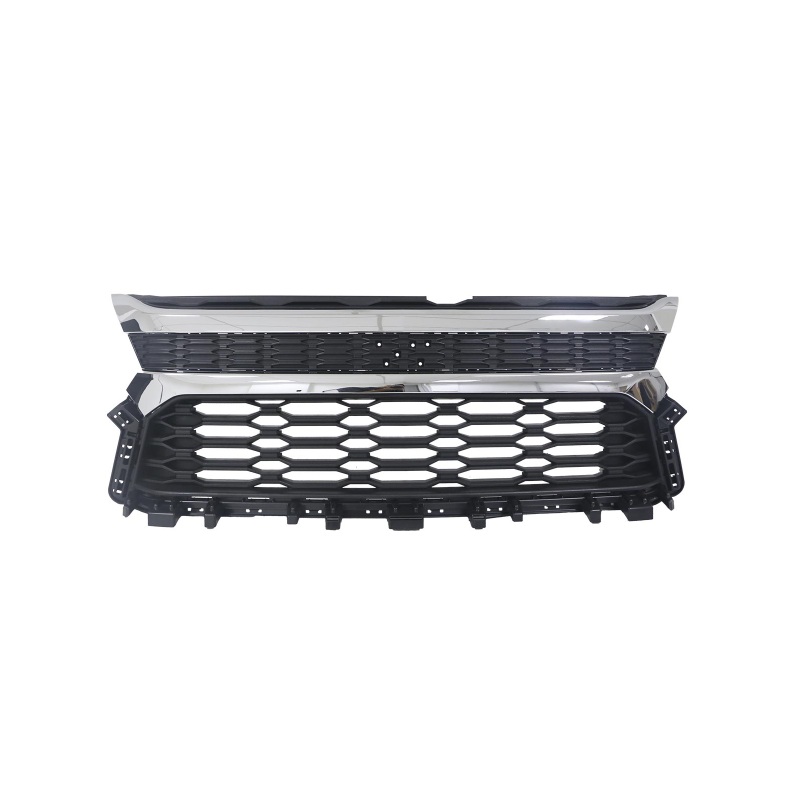 Grade do Radiador| central Automotive Imports ZN5151507