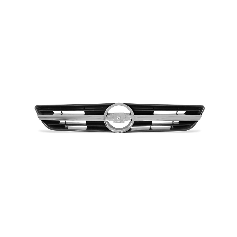 Grade do Radiador Automotive Imports ZN999139