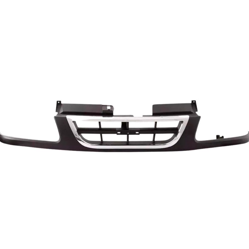 Grade do Radiador Automotive Imports BR1065