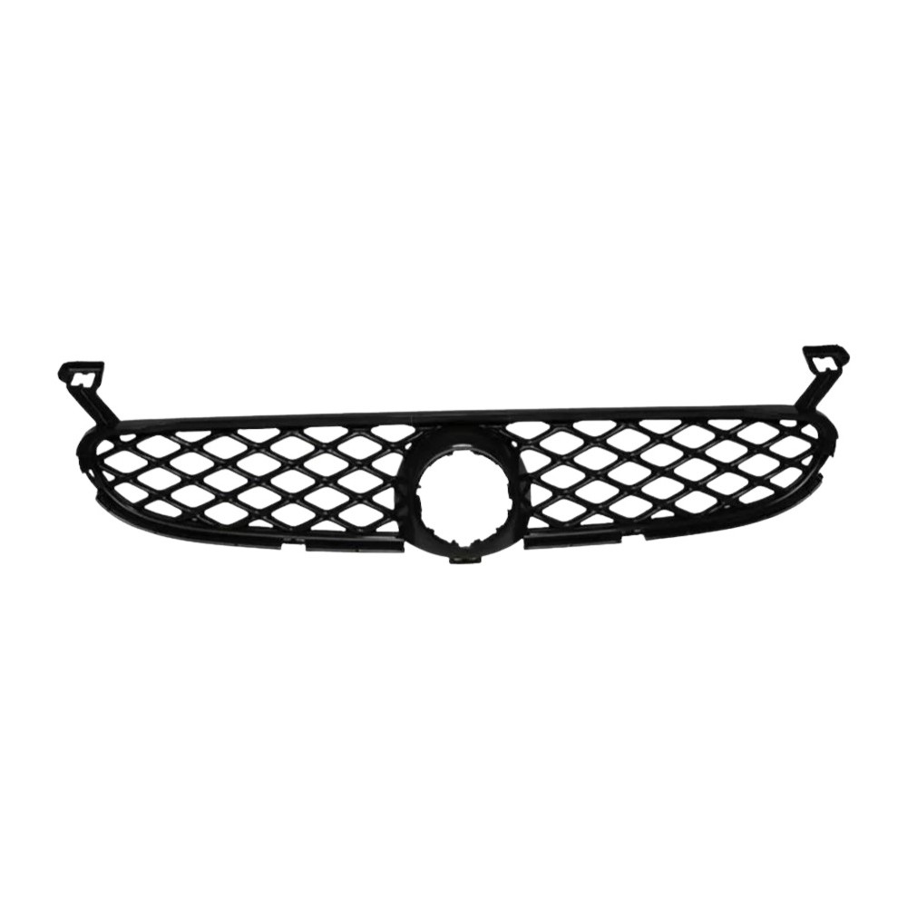 Grade do Radiador Automotive Imports ZN80917