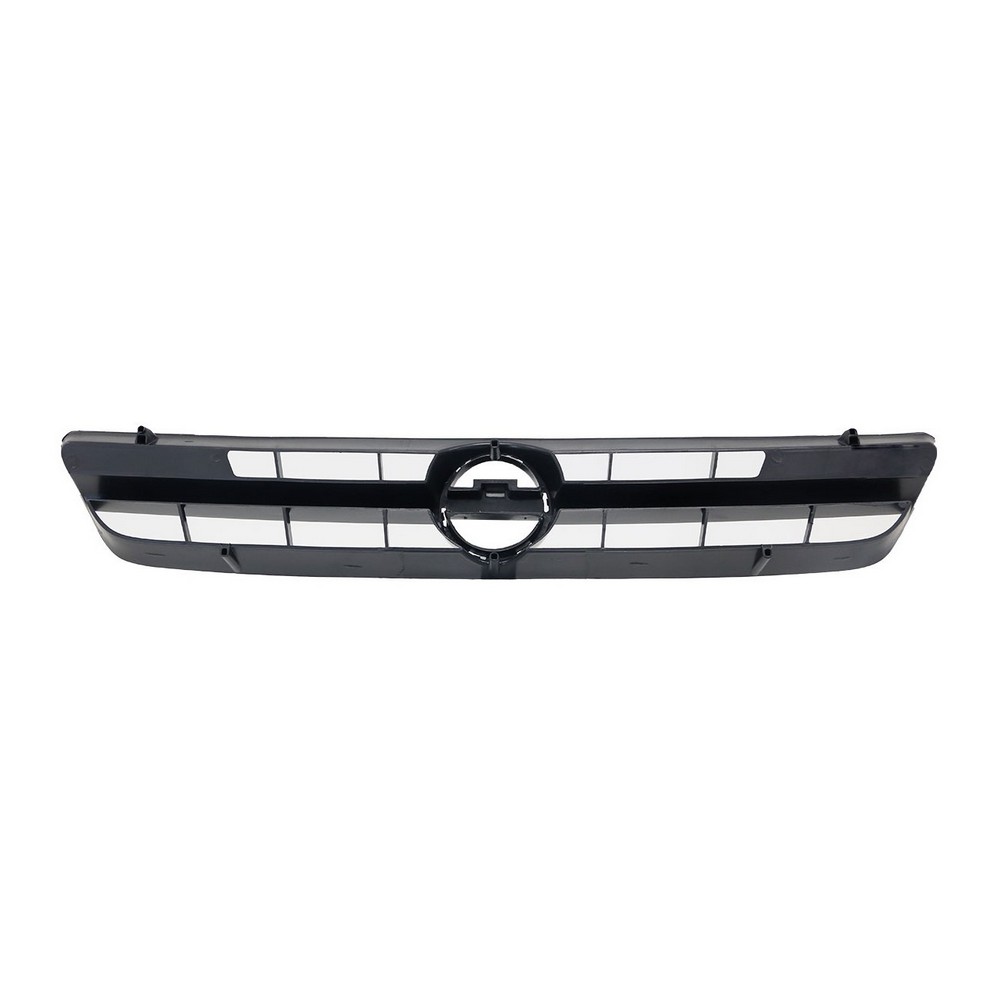 Grade do Radiador Automotive Imports ZN80957