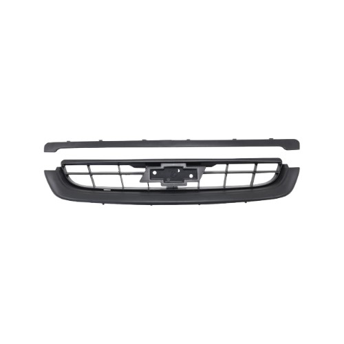 Grade do Radiador Automotive Imports ZN81008