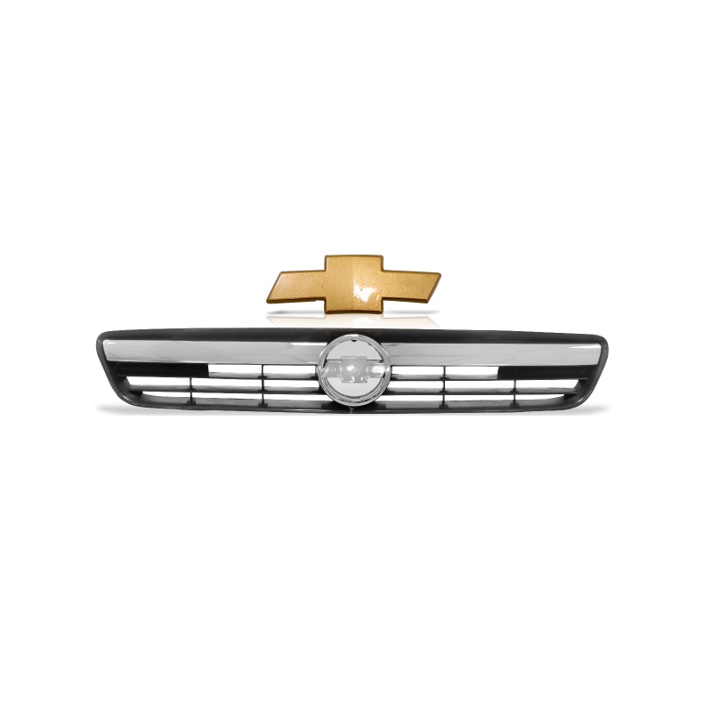 Grade do Radiador Automotive Imports ZN999138