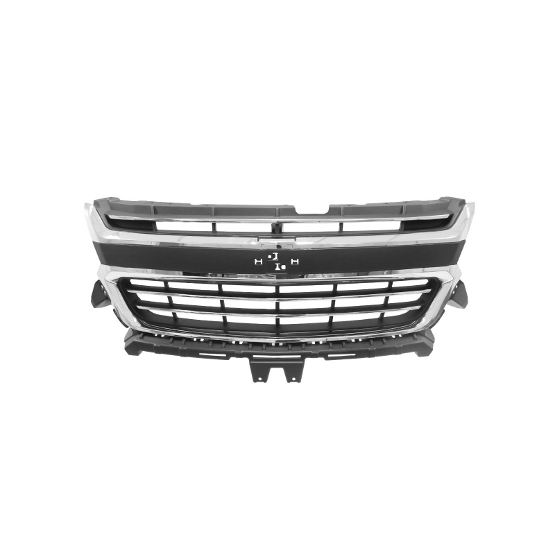 Grade do Radiador Automotive Imports ZN111764
