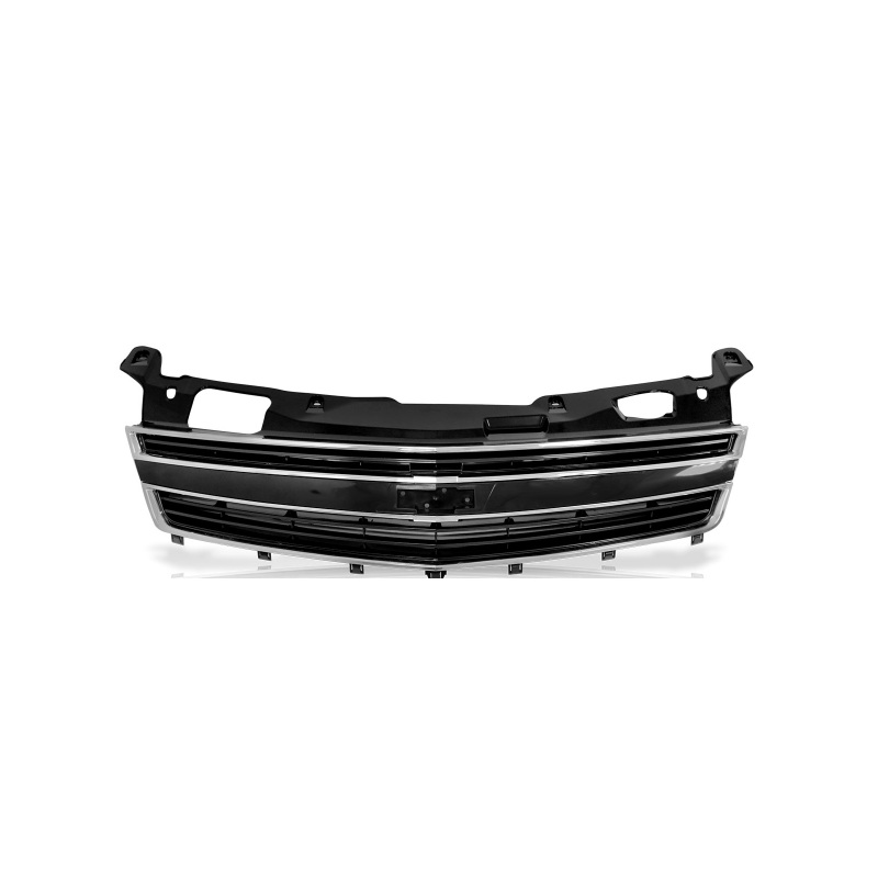 Grade do Radiador Automotive Imports ZN999120