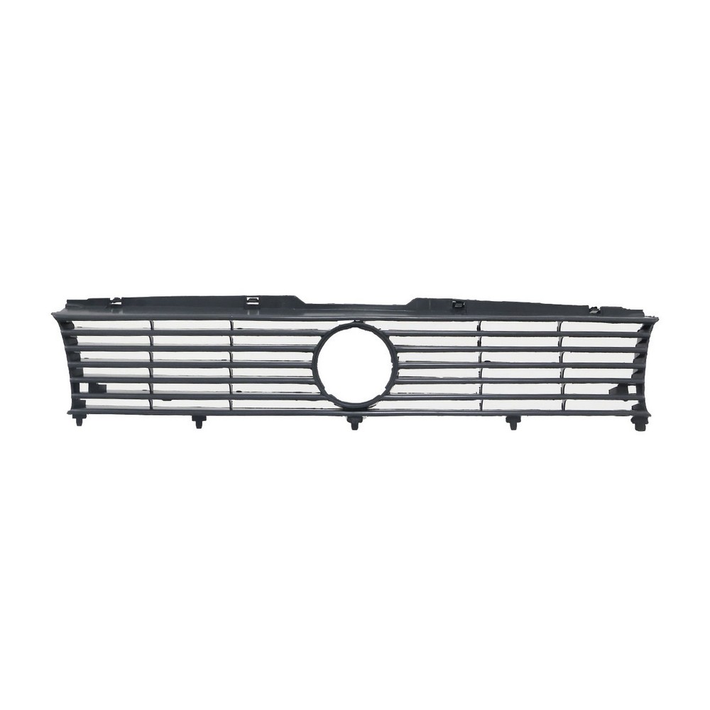 Grade do Radiador Cinza Claro Automotive Imports ZN010206