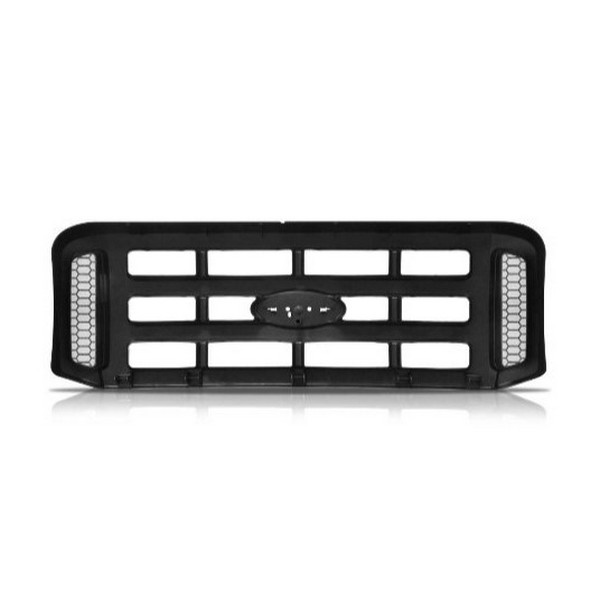 Grade do Radiador Cinza Automotive Imports ZN1919046