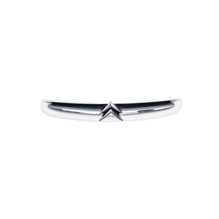 Grade do Radiador Citroen 7804J7