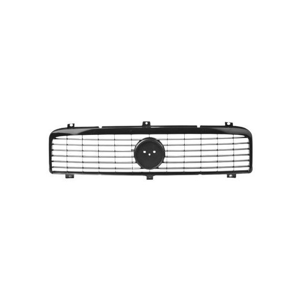 Grade do Radiador com Moldura Fabricio GD6197