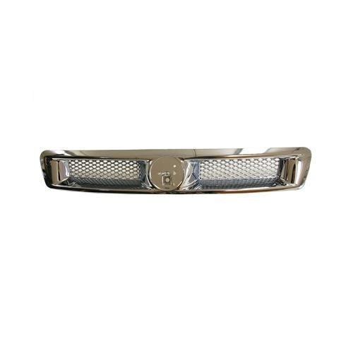 Grade do Radiador Cromada KJ J60655C