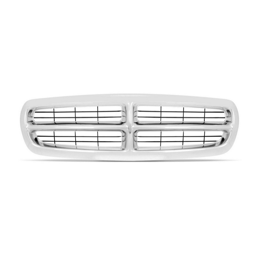 Grade do Radiador Automotive Imports ZN1919018