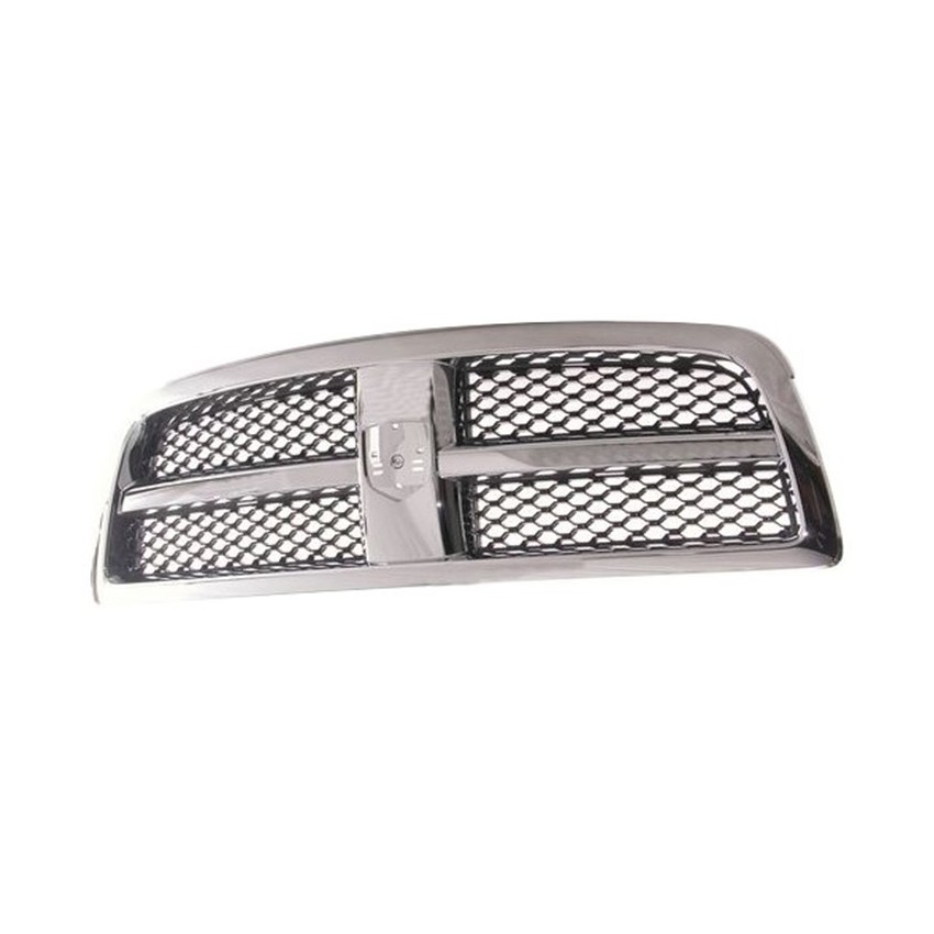 Grade do Radiador Rufato 25634