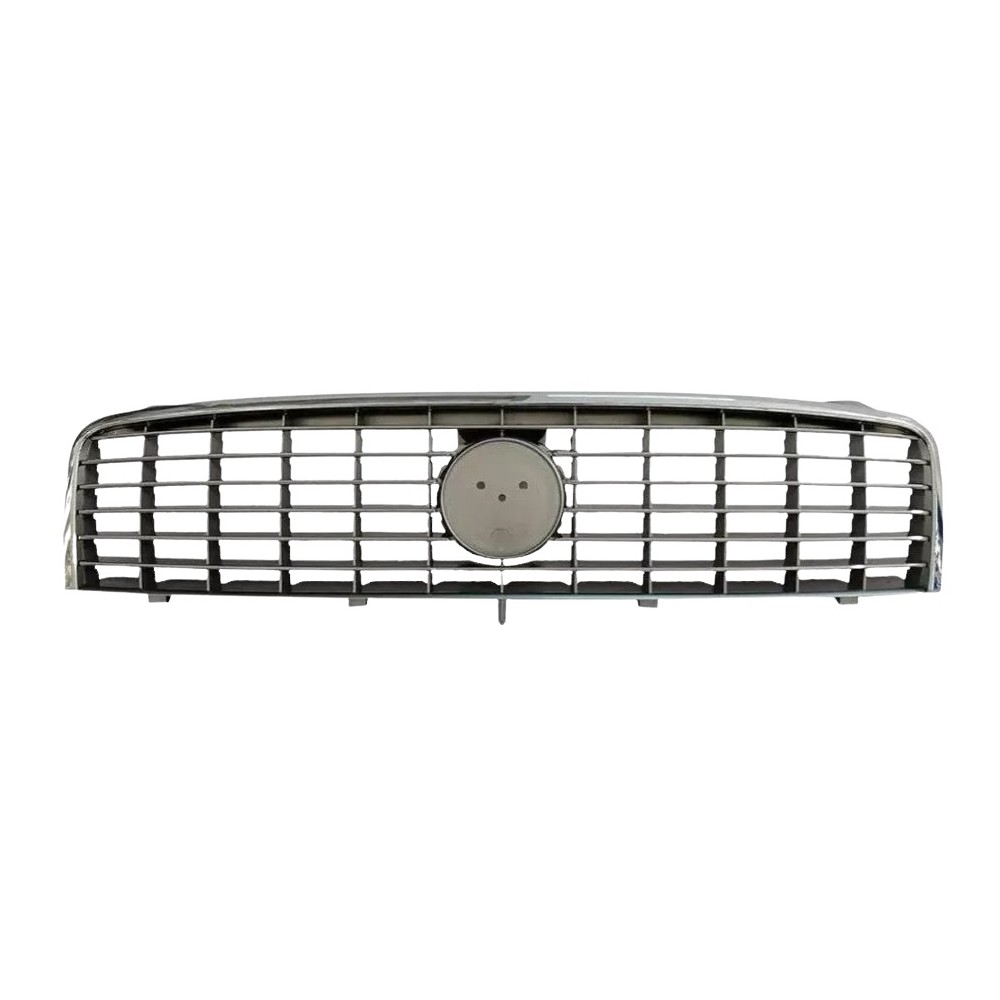 Grade do Radiador Fiat 735507486