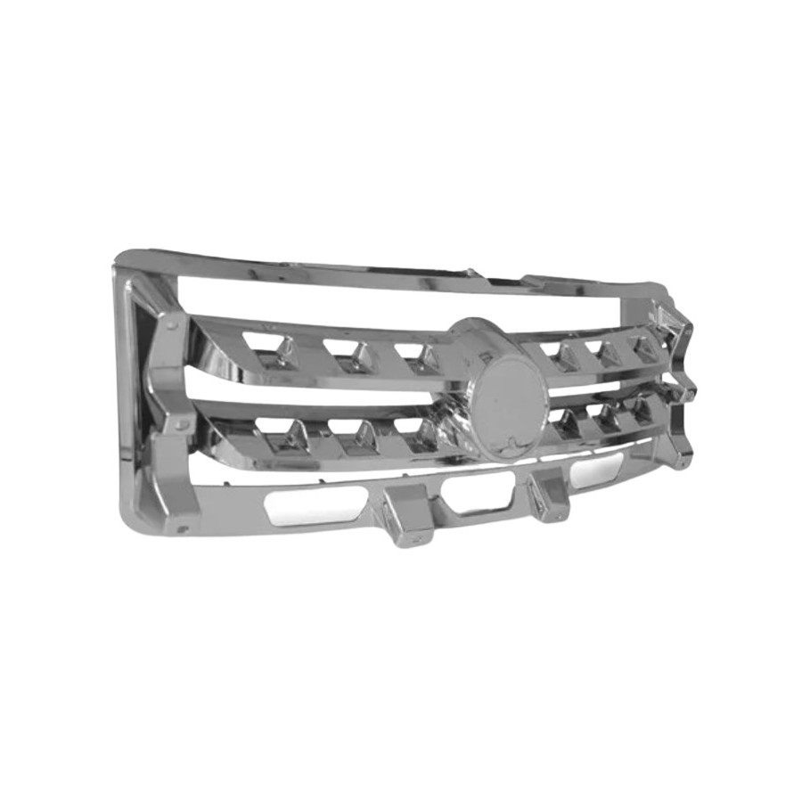 Grade do Radiador Automotive Imports ZN14141268