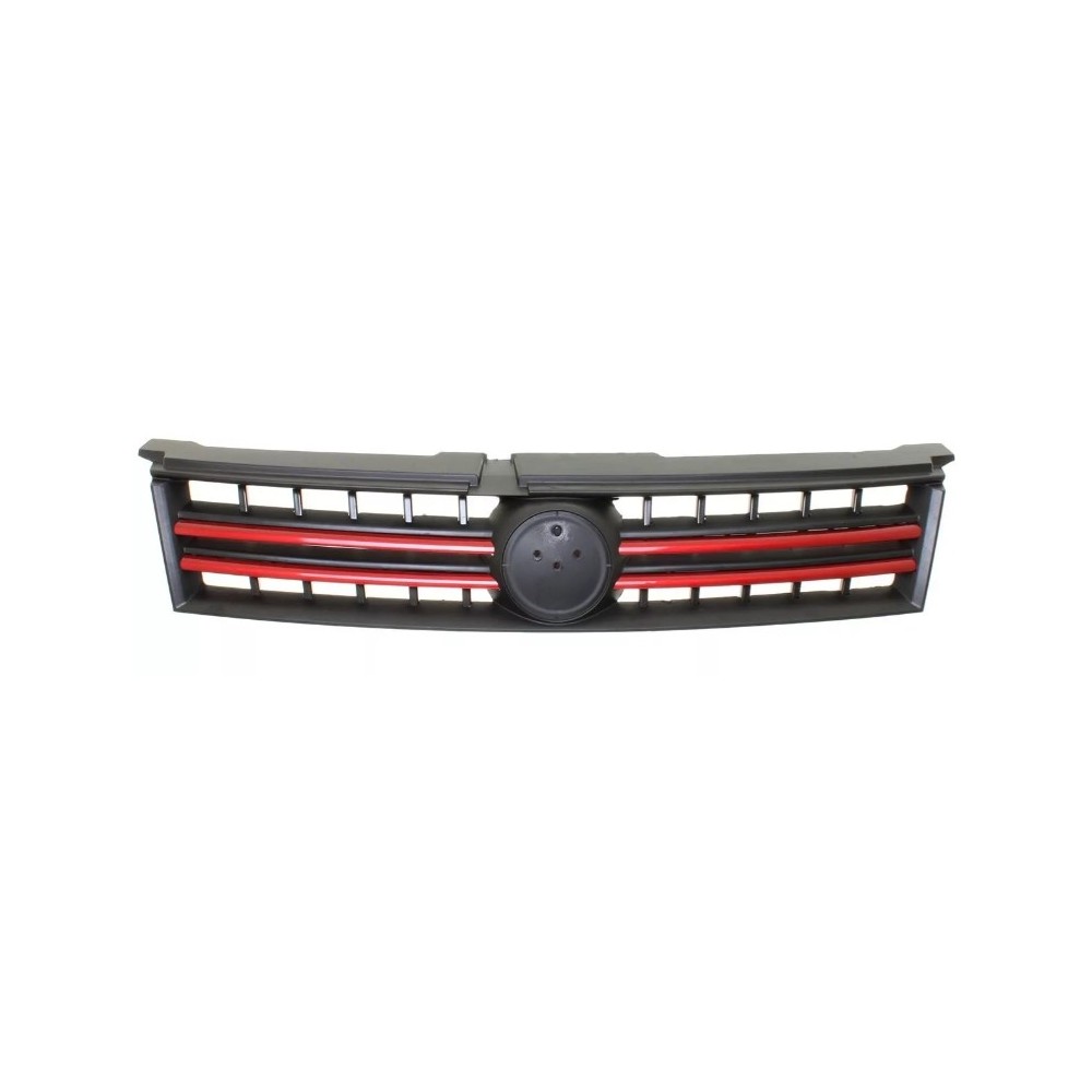Grade do Radiador Automotive Imports ZN999186
