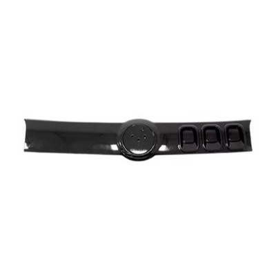 Grade do Radiador Automotive Imports ZN999122