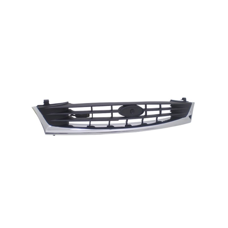 Grade do Radiador KJ J40539C