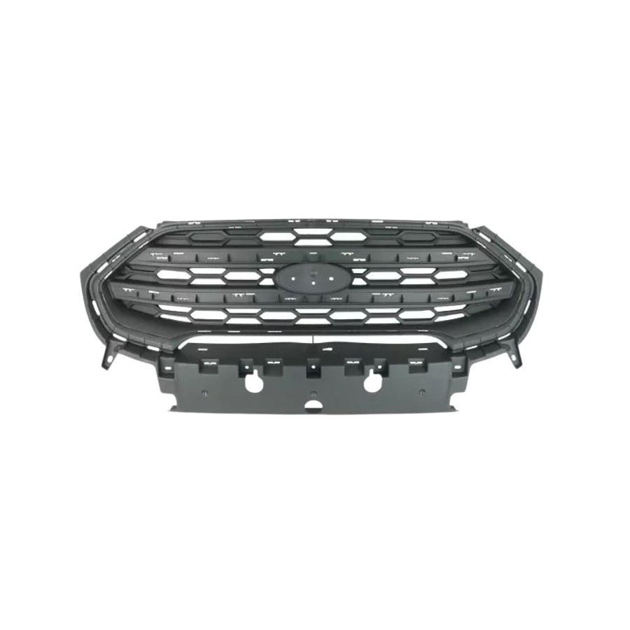 Grade do Radiador Automotive Imports BR1208