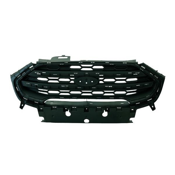 Grade do Radiador Automotive Imports BR999535