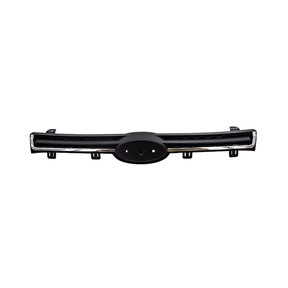 Grade do Radiador Automotive Imports ZN6060004