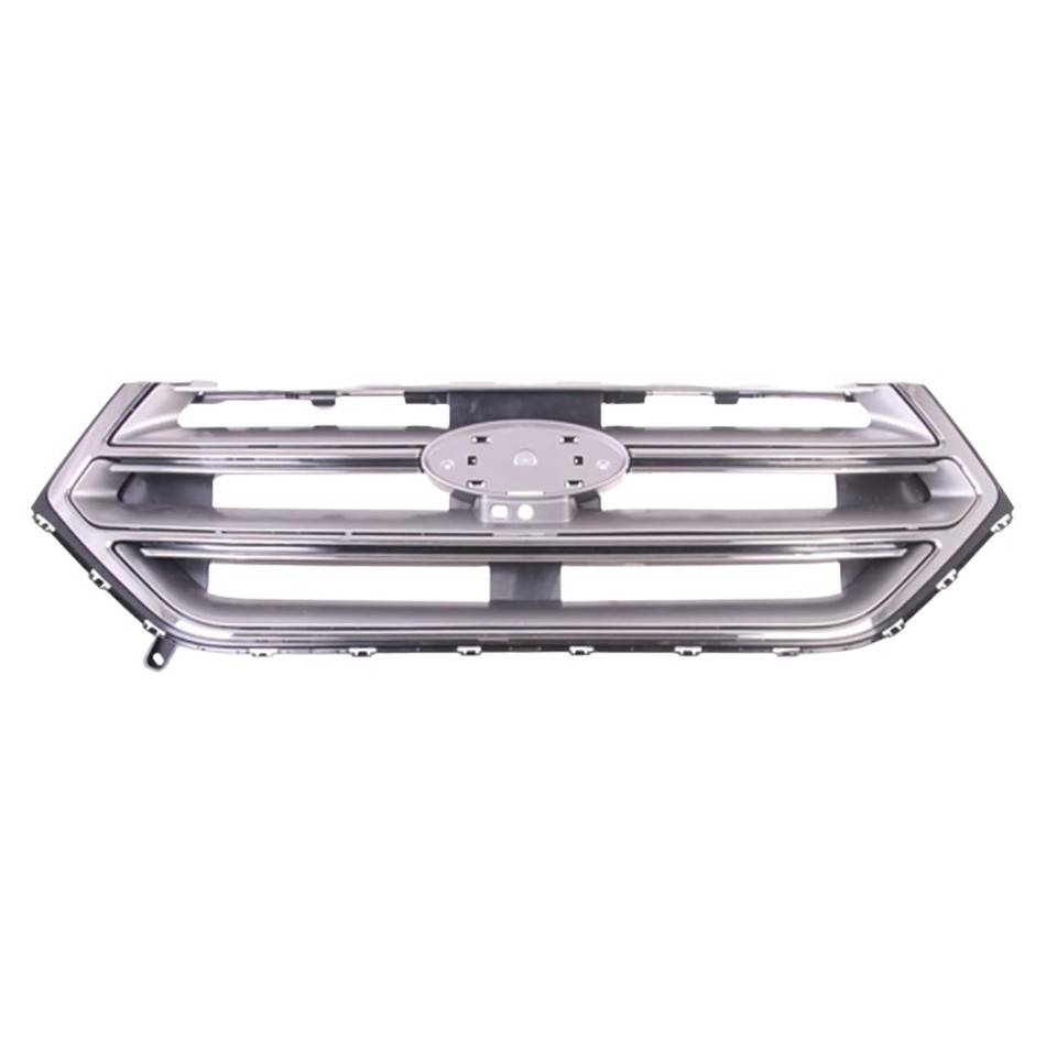 Grade do Radiador Ford FT4Z8200CA
