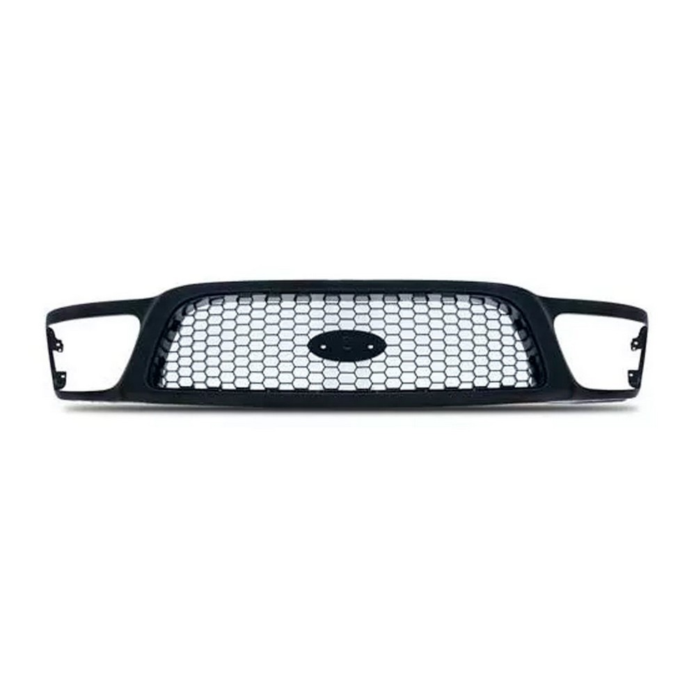 Grade do Radiador Automotive Imports ZN1919052