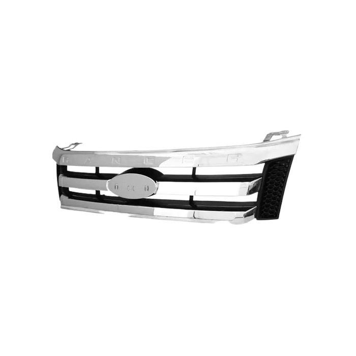 Grade do Radiador Automotive Imports ZN111471