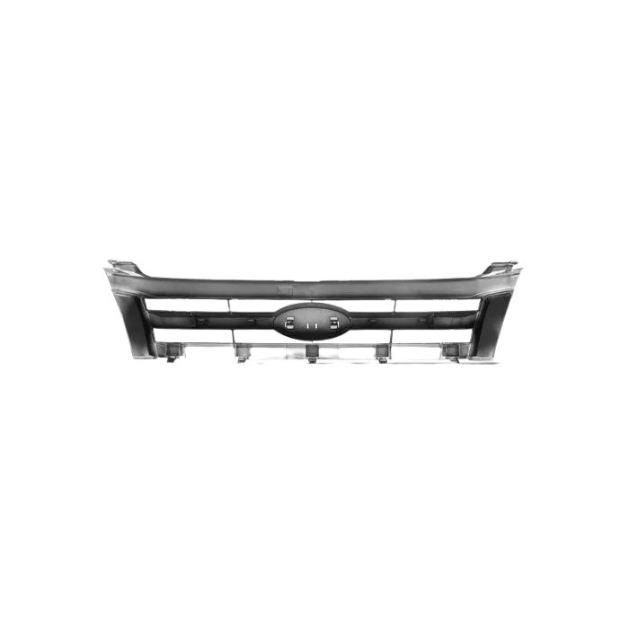 Grade do Radiador Automotive Imports ZN111471, foto 2