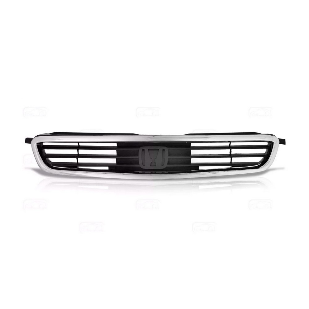 Grade do Radiador Automotive Imports ZN2727079