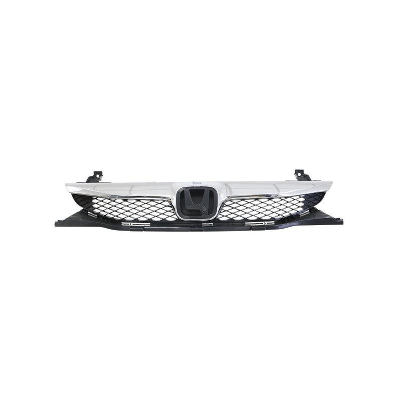 Grade do Radiador Automotive Imports ZN8282198