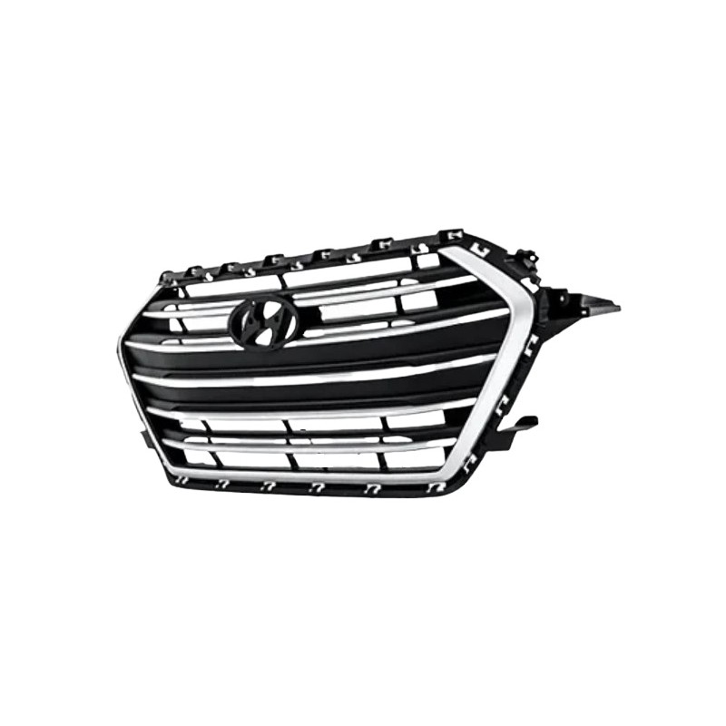 Grade do Radiador Automotive Imports ZN111742