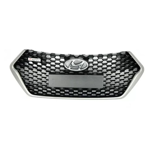 Grade do Radiador Hyundai 863501S600