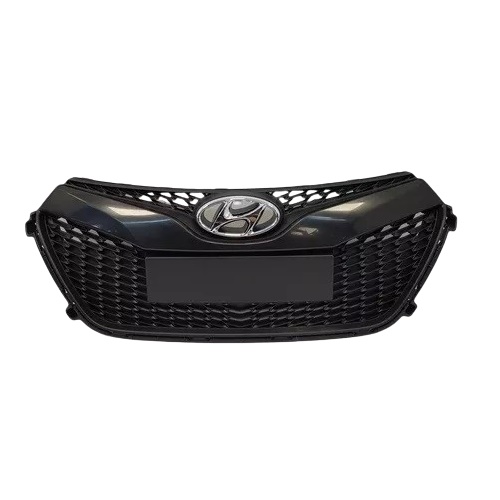 Grade do Radiador Hyundai 863521S300