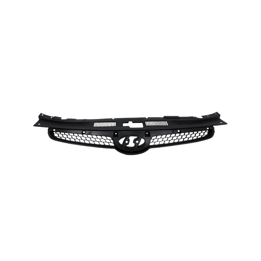 Grade do Radiador Automotive Imports ZN1111197