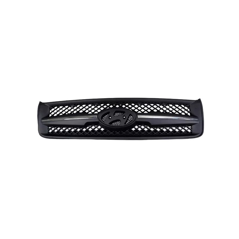 Grade do Radiador Automotive Imports ZN1414037