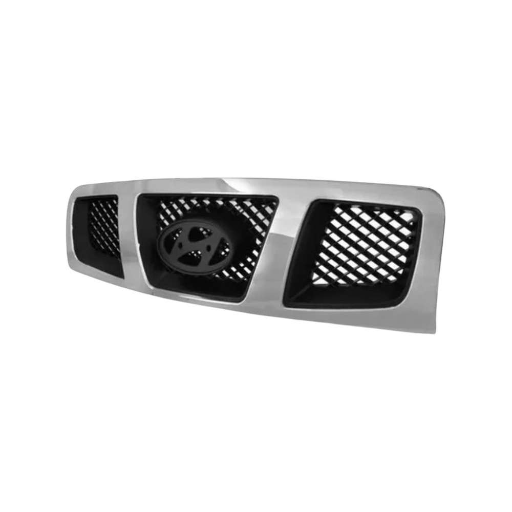 Grade do Radiador Automotive Imports ZN2626081